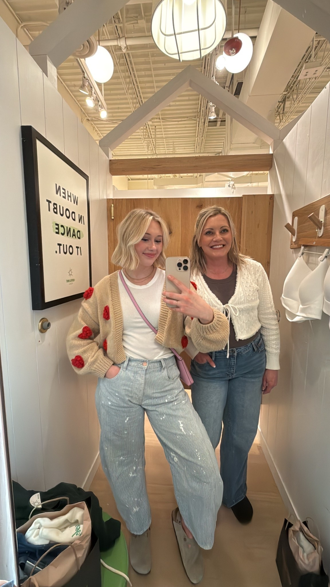 For my girls who love different patterns together ❤️

#LTKBeauty #LTKStyleTip #LTKSeasonal