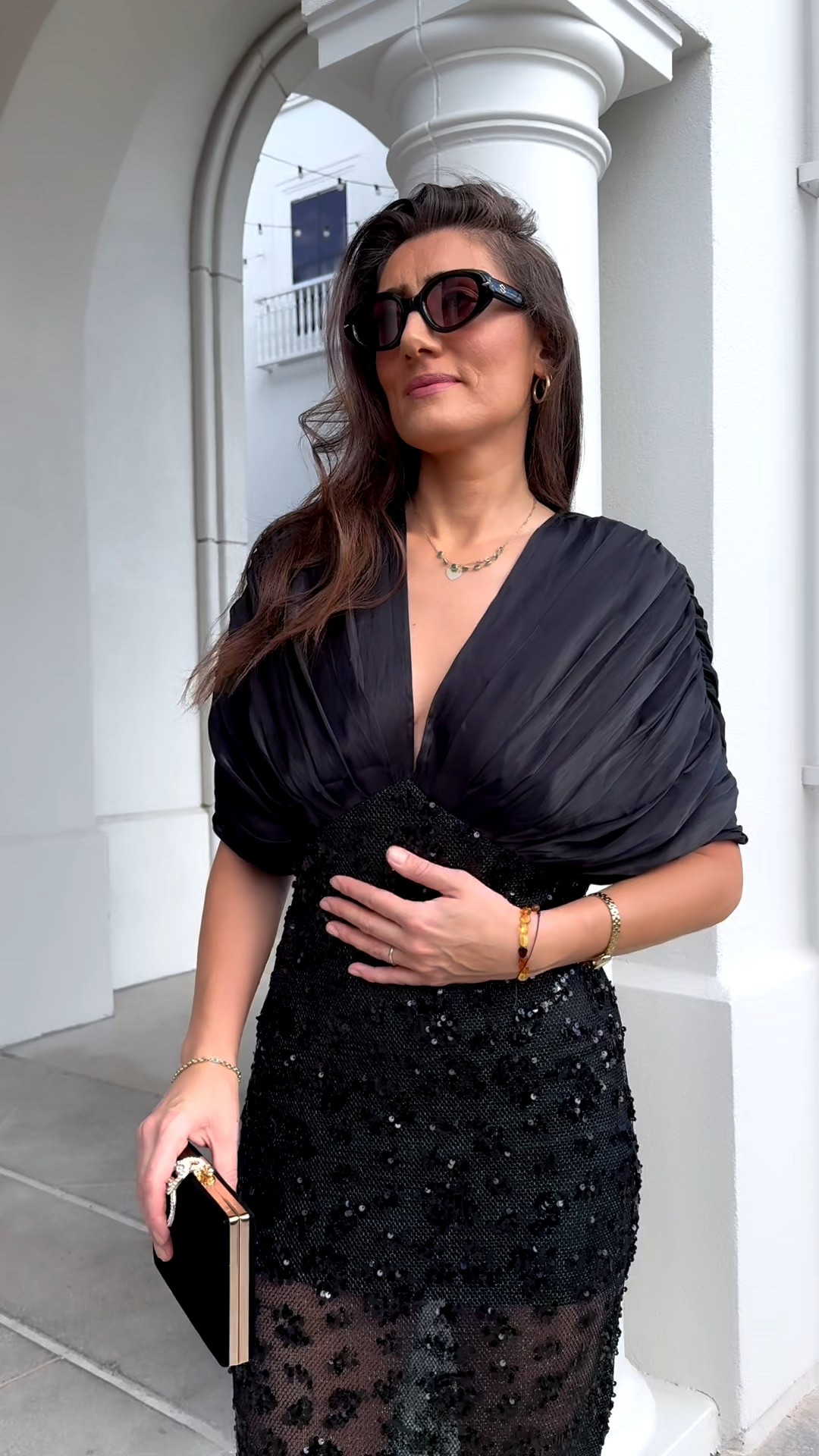 Stay tuned for the trendiest by searching and following SHEIN store names Zivah,Arave,Vesra .
#SHEINtrends #ad 
Use Q4jdaoutfit249 to get discounts!
@shein_us @sheinofficial 

Store Name:Zivah
🆔 179606248
🔗 https://shein.top/4mcm1gf

Store Name:Arave
🆔 134443924
🔗 https://shein.top/hundz4k

Store Name:Vesra
🆔 163361021
🔗 https://shein.top/l2f0a2g

Store Name:Zivah
🆔 130807704
🔗 https://shein.top/6qfc3a9


Store Name:Arave
🆔 149156304
🔗 https://shein.top/94fa54k
 


#LTKHoliday #LTKgrwm #LTKdayinmylife