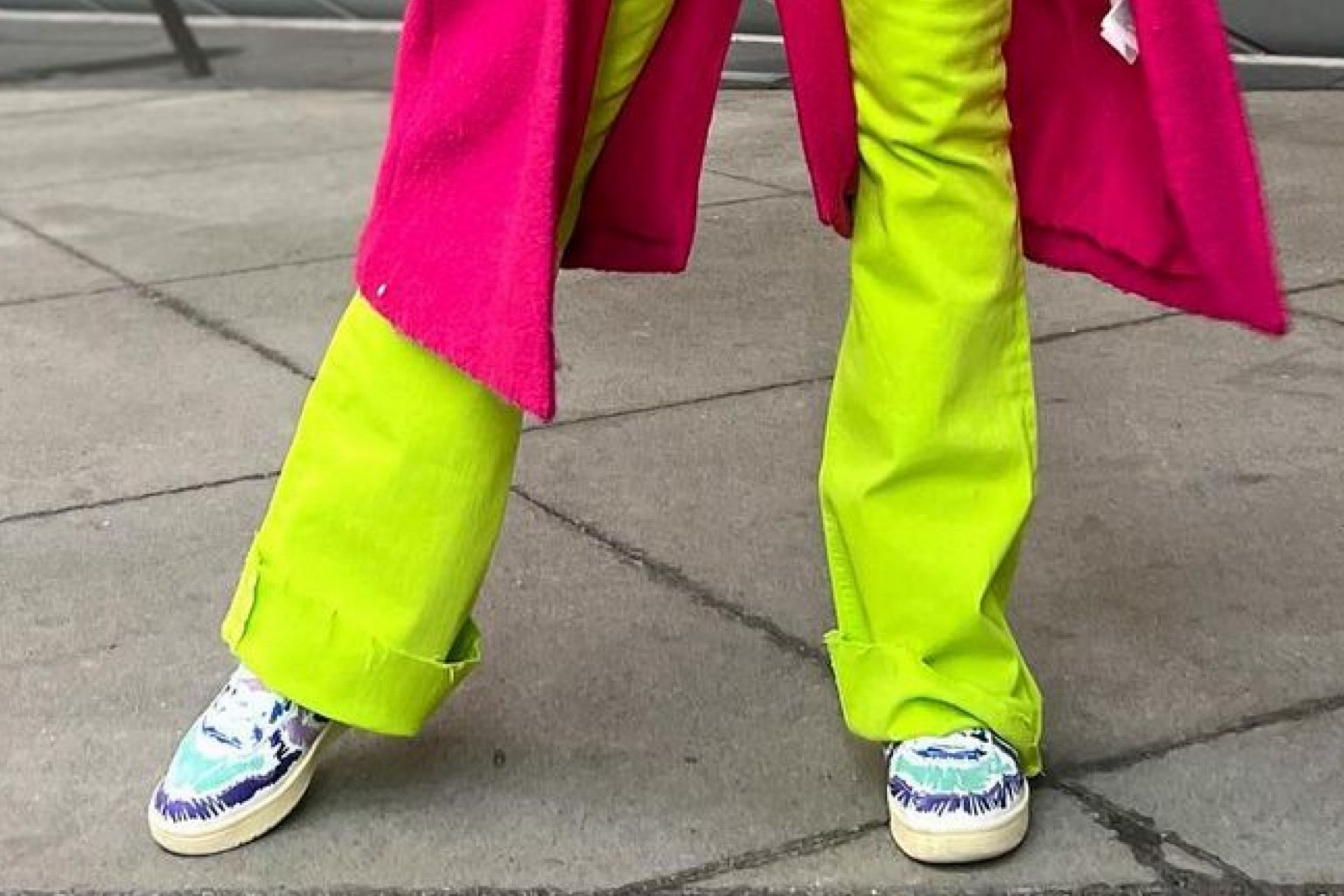 I’ve really becoming a sneaker girlie, added these print sneakers to my collection and absolutely love them, such a vibe! 🤩

#LTKstyletip #LTKfitness #LTKSeasonal