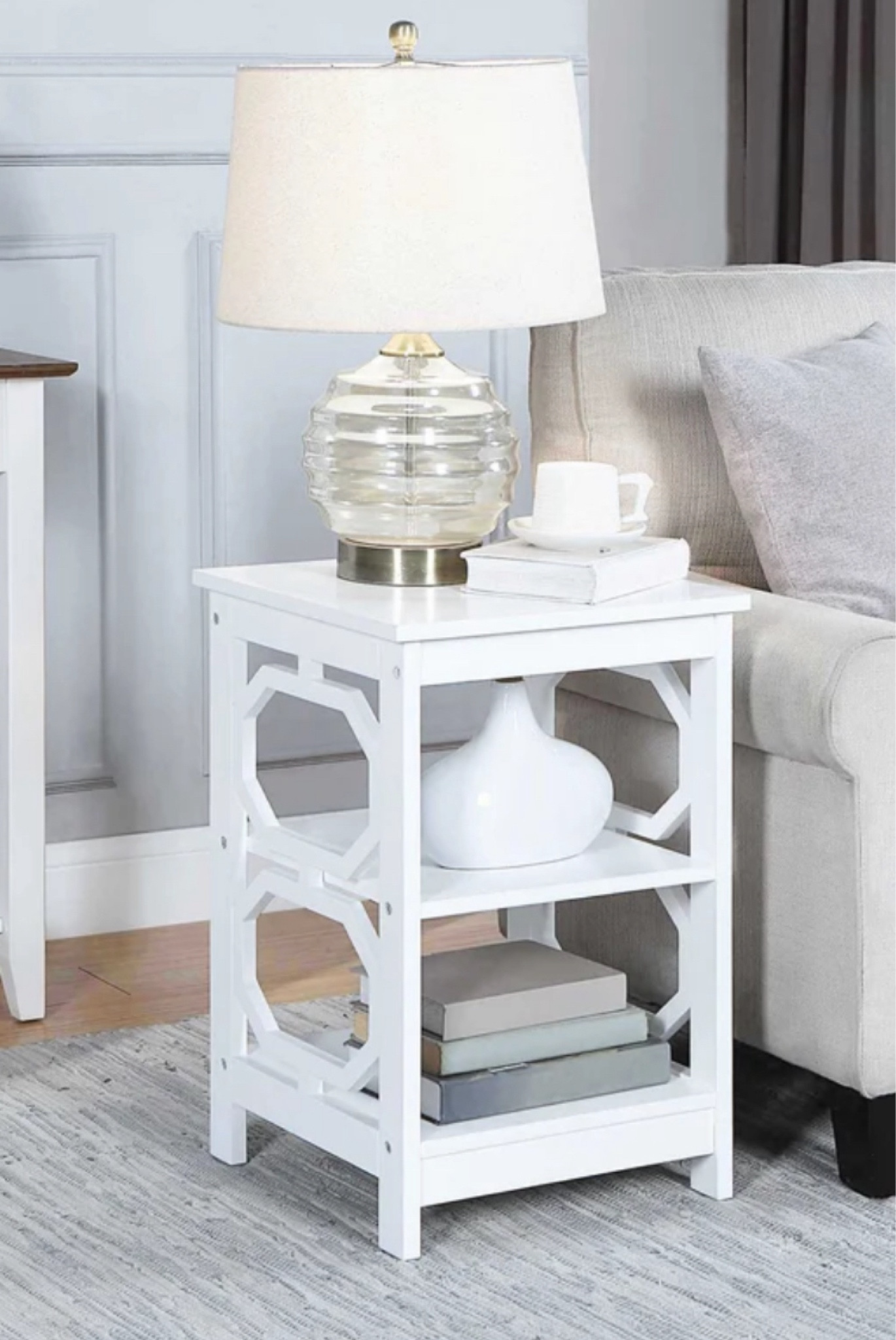 White Nightstand

#LTKHome #LTKxWalmart