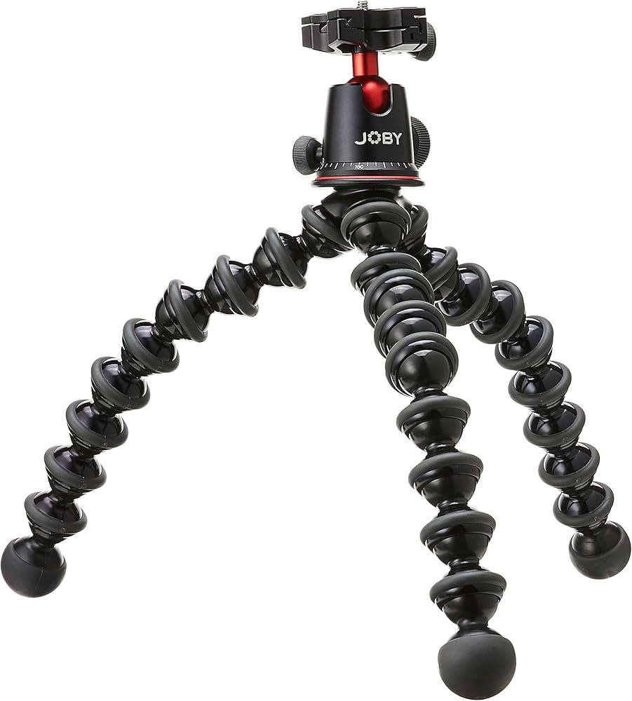 Joby Gorillapod 5K Kit with Rig Upgrade | Amazon (US)