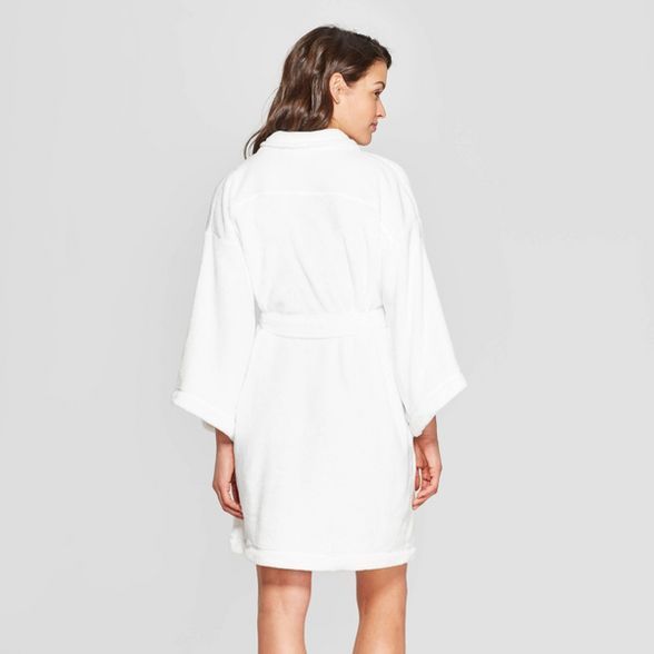 Women's Cozy Robe - Stars Above™ | Target