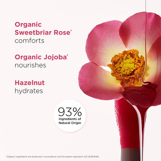 Lip Comfort Oil Hydrating and Plumping Lip Oil | Clarins USA