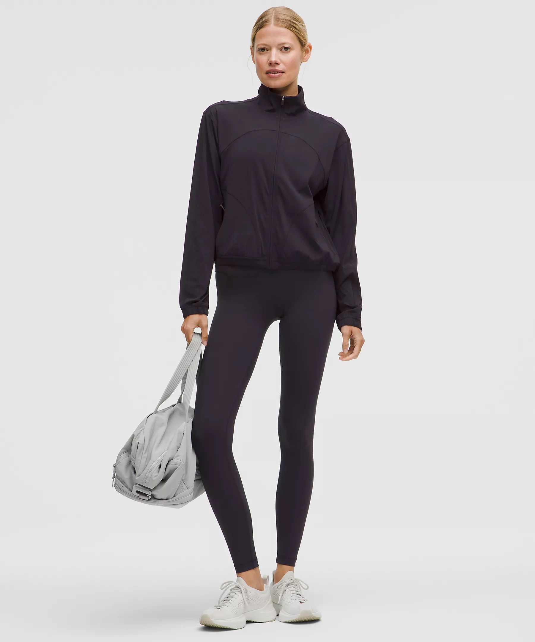 Wunder Train High-Rise Tight 28" | Lululemon (US)