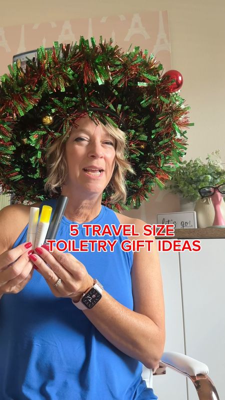 Travel-sized gift ideas from the Sephora Savings Event that I use DAILY: mascara, lash primer, several sizes that are travel sized sunscreen and a tiny perfume that I have almost used all of! #travelsize #travel #toiletries #giftguide #LTKHolidaySale

#LTKtravel #LTKGiftGuide