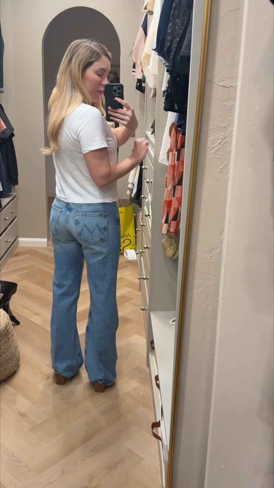 Nordstrom anniversary sale 
Jeans

#LTKSaleAlert