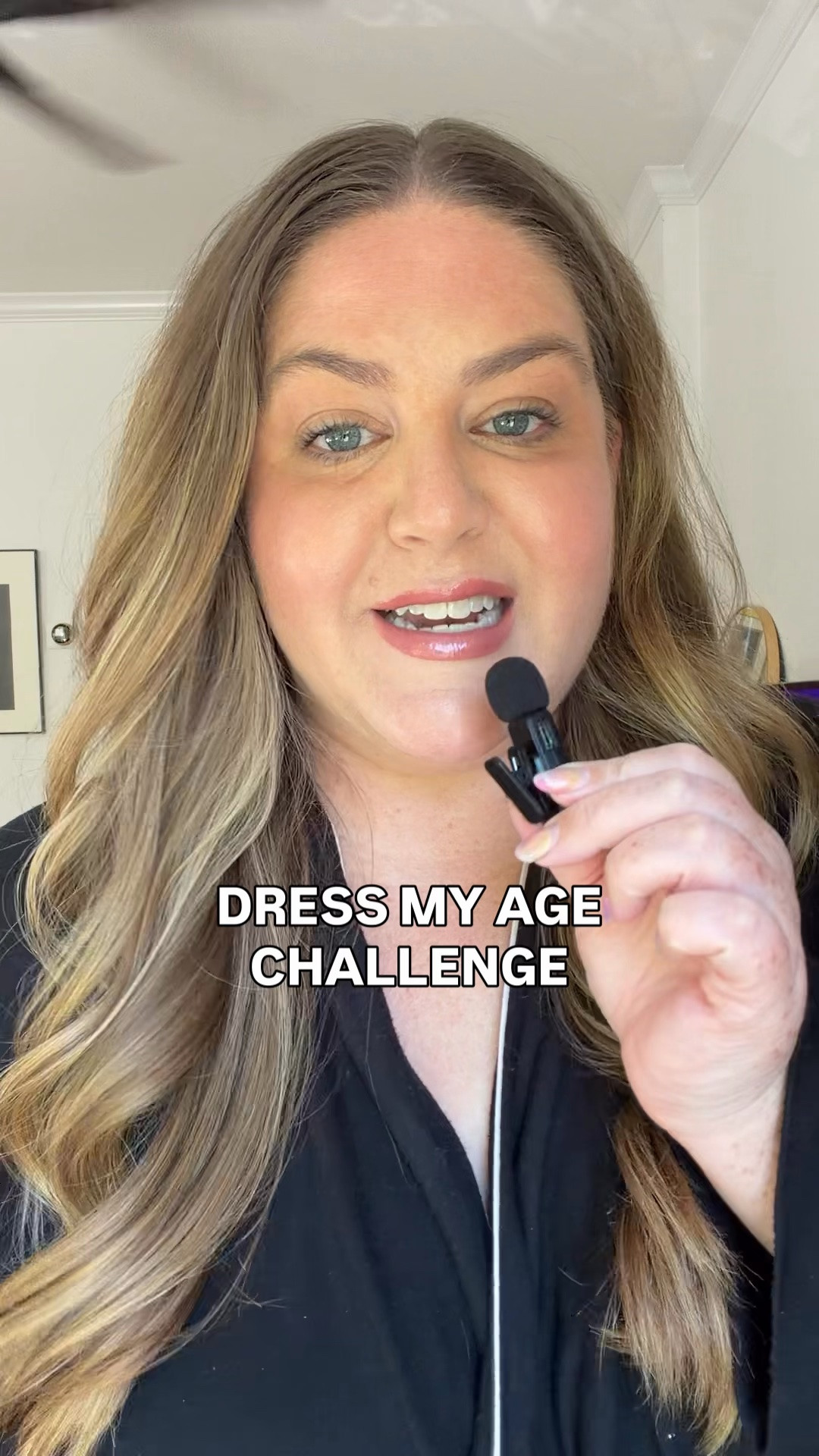Dress my age challenge is so fun! Search “dress my age 41” for example (that’s mine!) and then try to replicate the first outfit. i found 3 i liked so i went full overachiever lol

#LTKootd #LTKPlusSize #LTKOver40