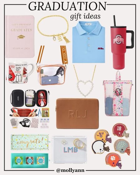 Graduation gift ideas for high school

#LTKfindsunder50 #LTKfindsunder100 #LTKGiftGuide