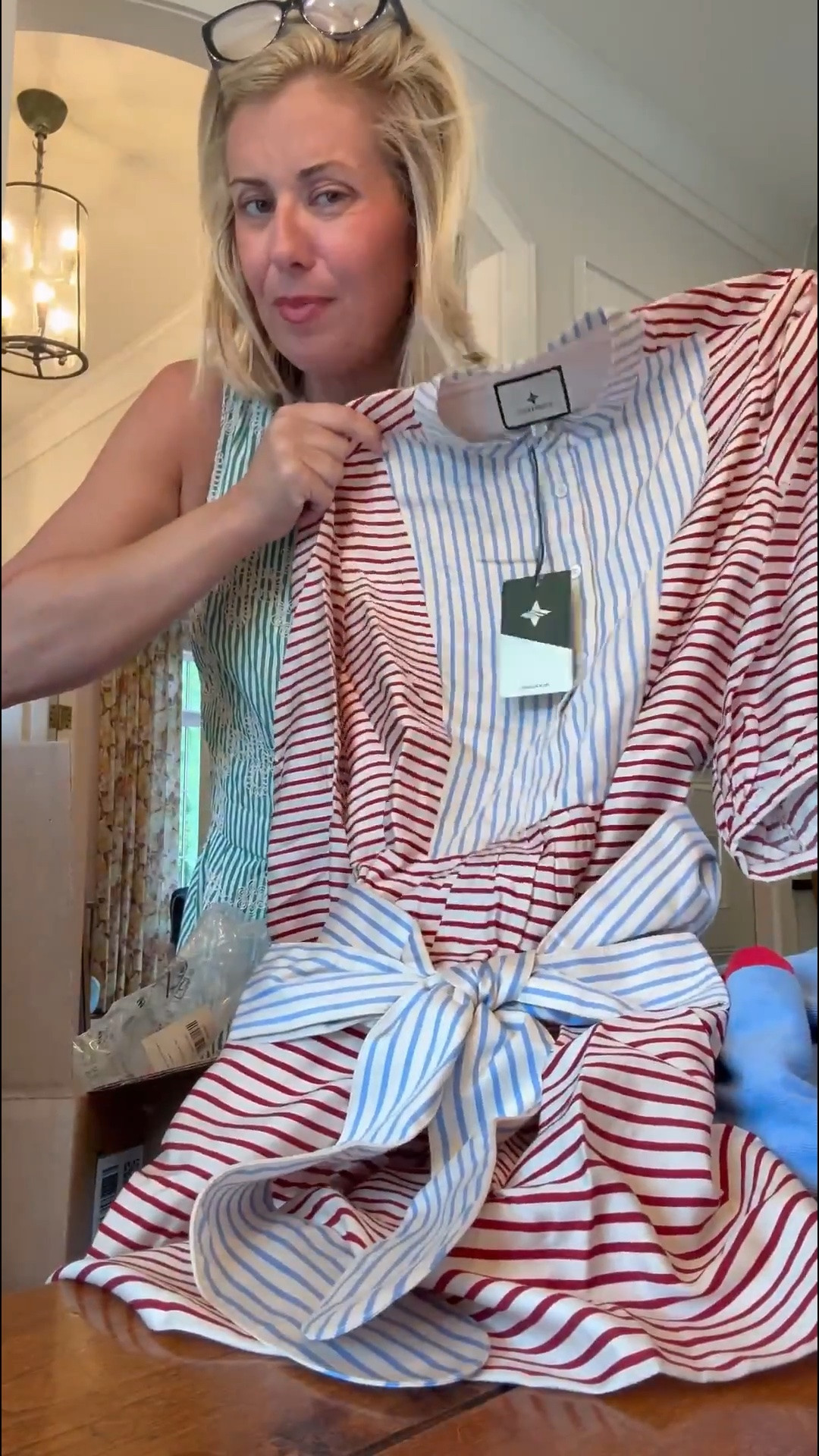 Oh this is good! Unbox Tuckernuck with me! 


#LTKTravel #LTKdayinmylife #LTKSeasonal