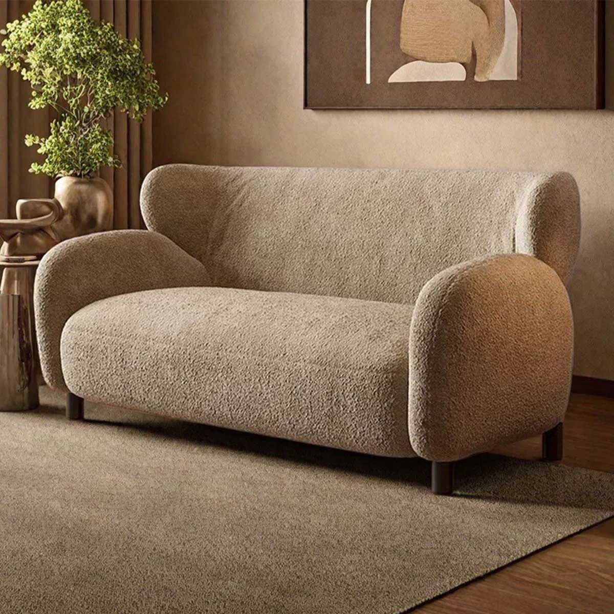 Berns | Wayfair North America