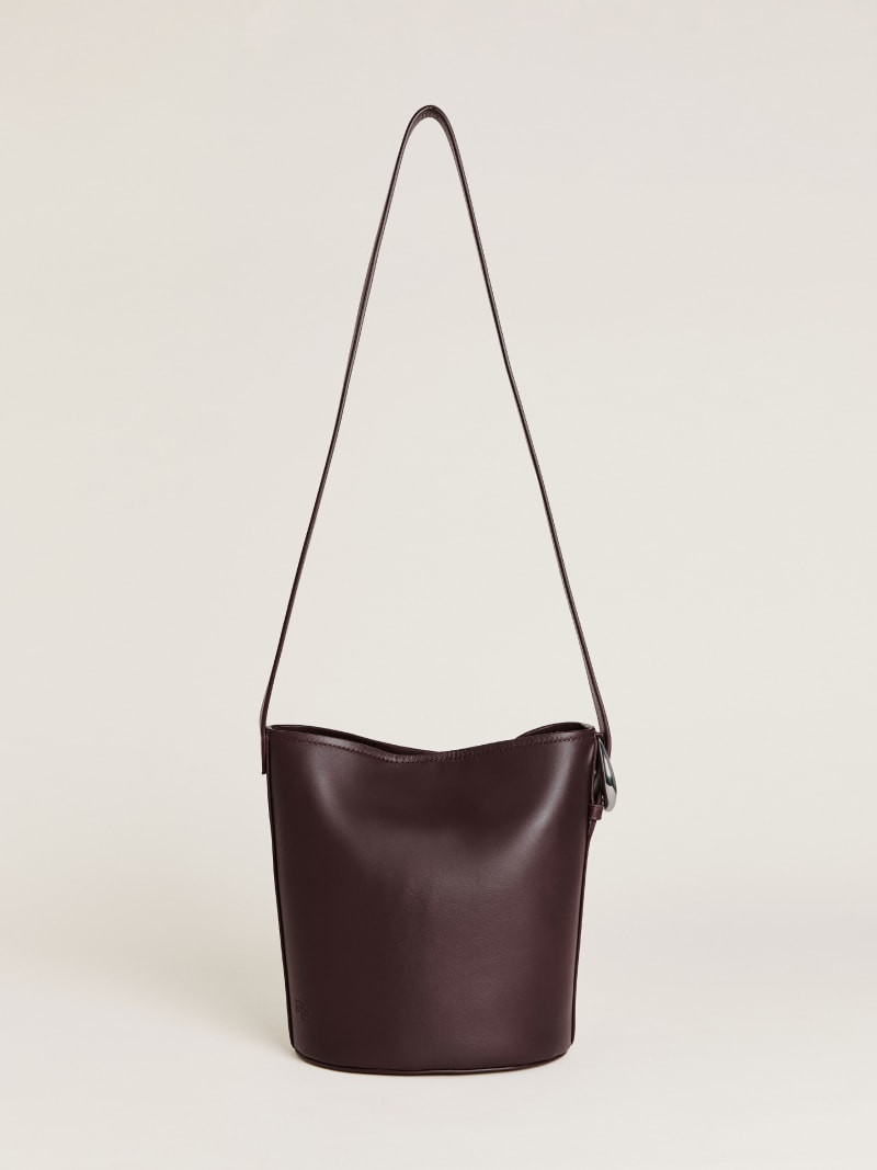Seleena Small Bucket Bag | Reformation (Global)