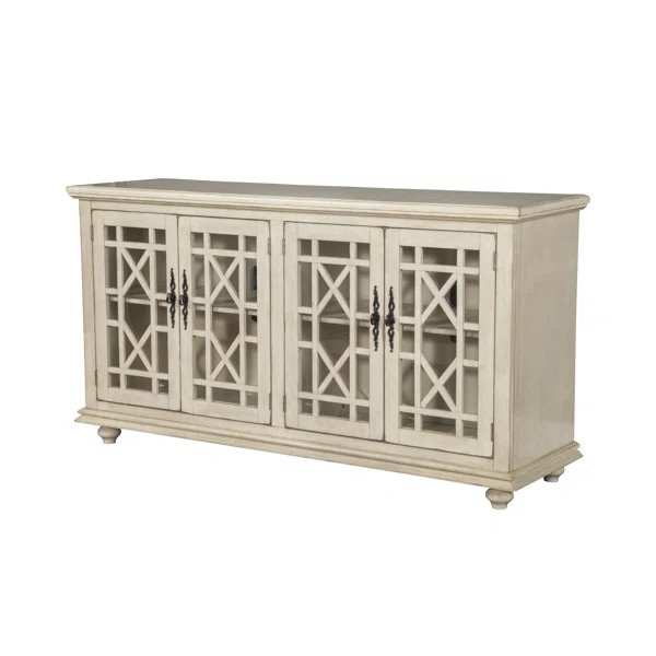 Ahmara 63'' Media Console | Wayfair North America