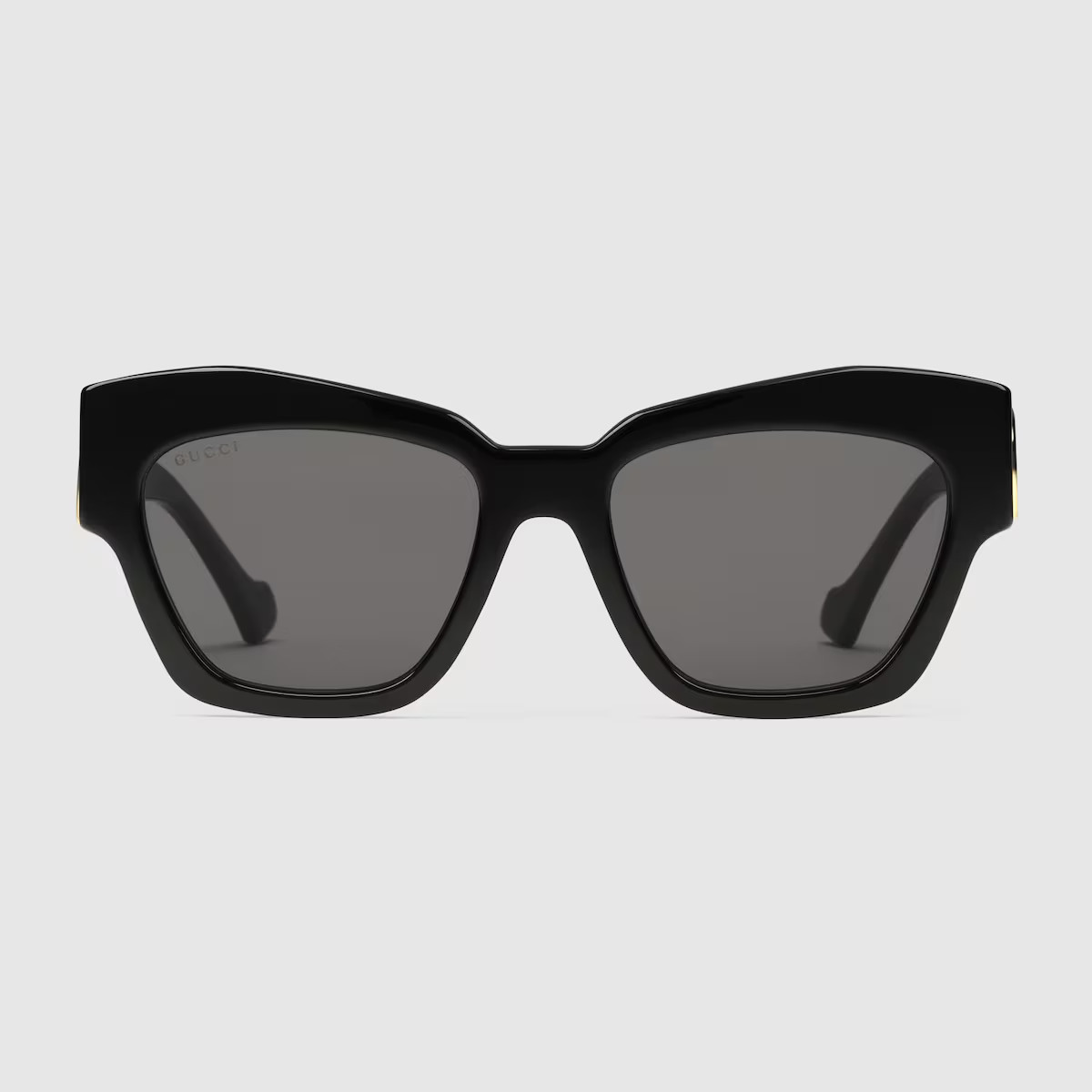 Gucci - Cat-eye frame sunglasses | Gucci (US)