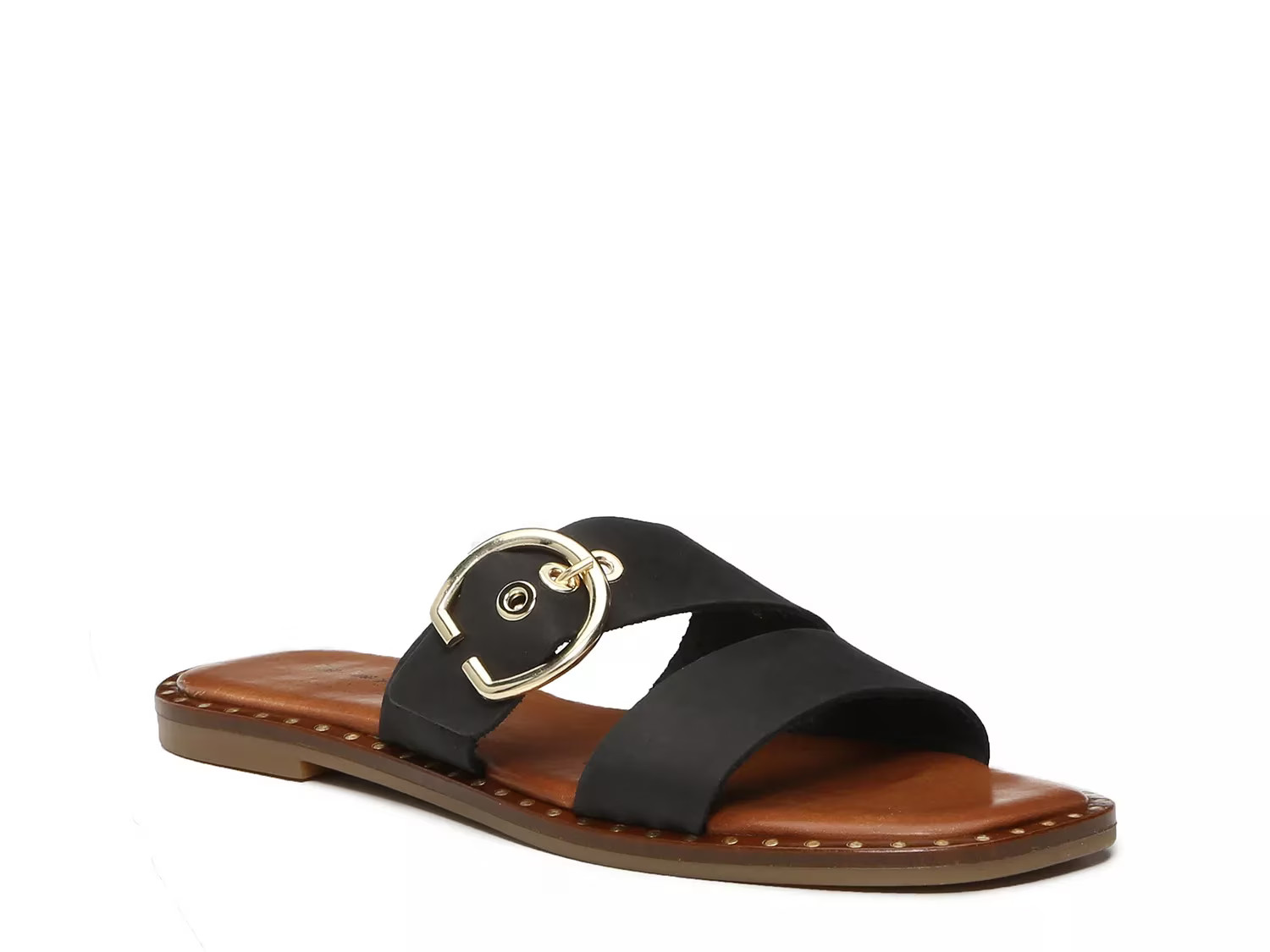 Coach and Four Aquila Slide Sandal | DSW
