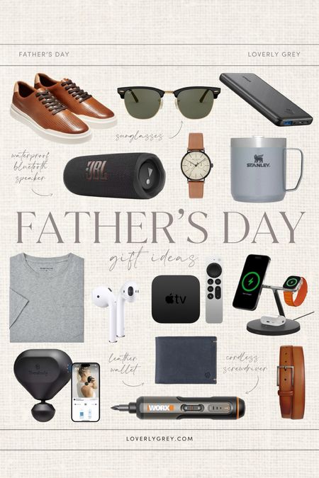 Some gift ideas for Father’s Day! 

Loverly Grey, Father’s Day gift ideas, dad gift ideas, men’s gifts 

#LTKFamily #LTKGiftGuide #LTKMens