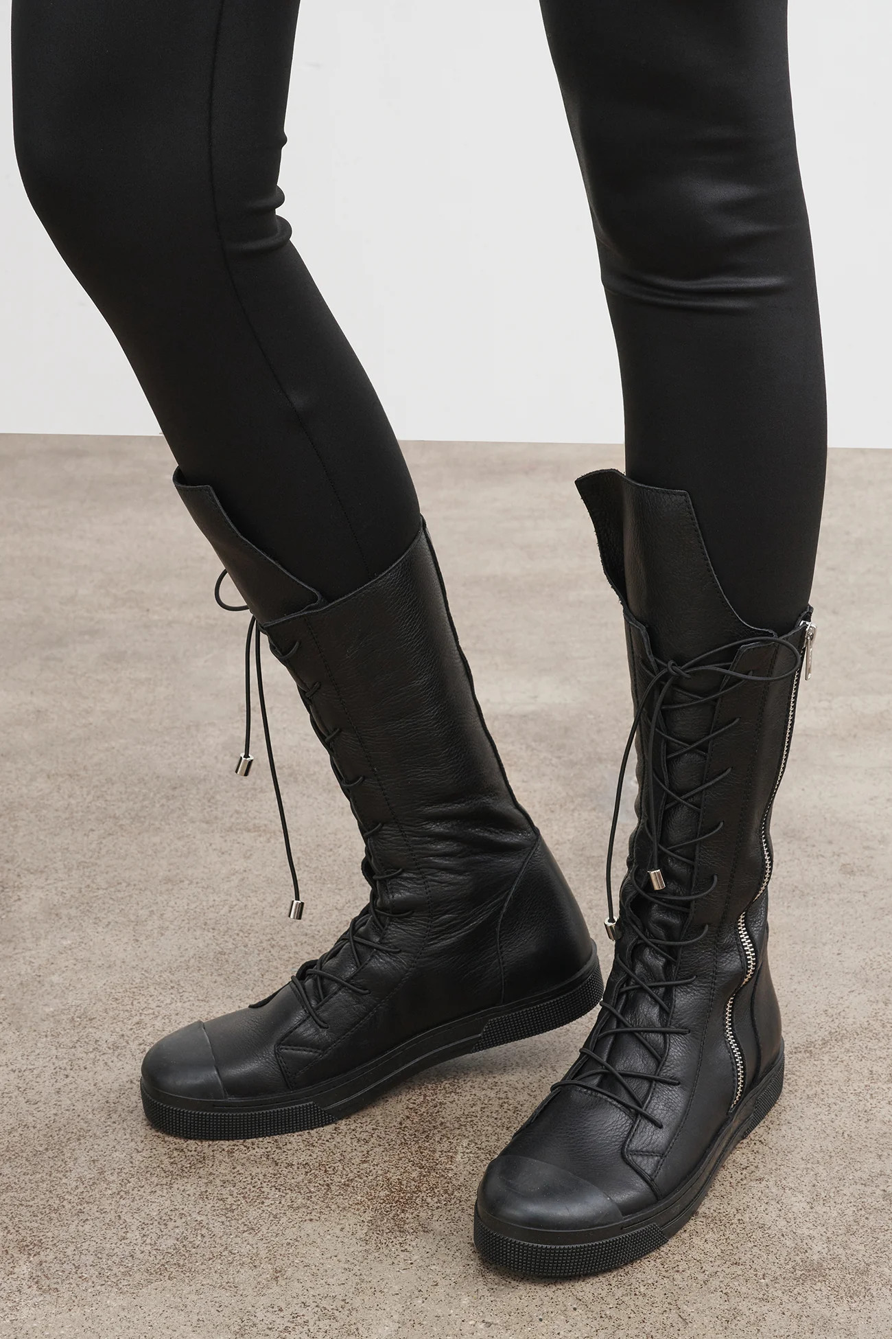 Kearny Boots | Marcella