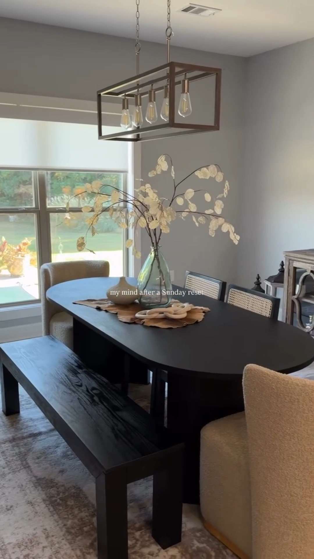 A clean house = a clear mind 🫧
Home decor, living room home decor, kitchen home decor, dining room home decor, neutral home decor 

#LTKmomlife #LTKHome #LTKFindsUnder100
