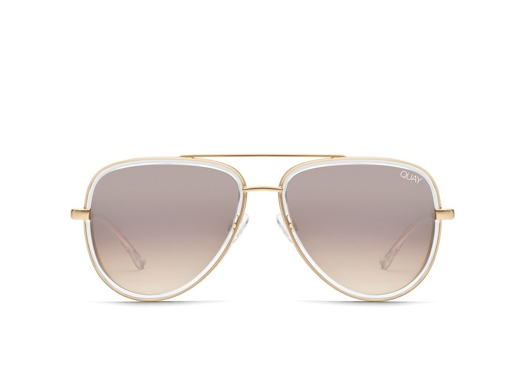 ALL IN MINI
            OR SHOP ALL IN | Quay Australia