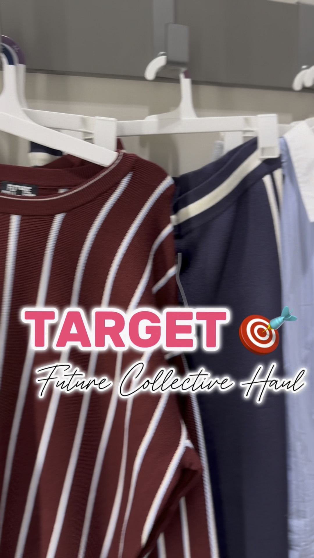 New Target Haul! 

#LTKWatchNow #LTKStyleTip #LTKFindsUnder50