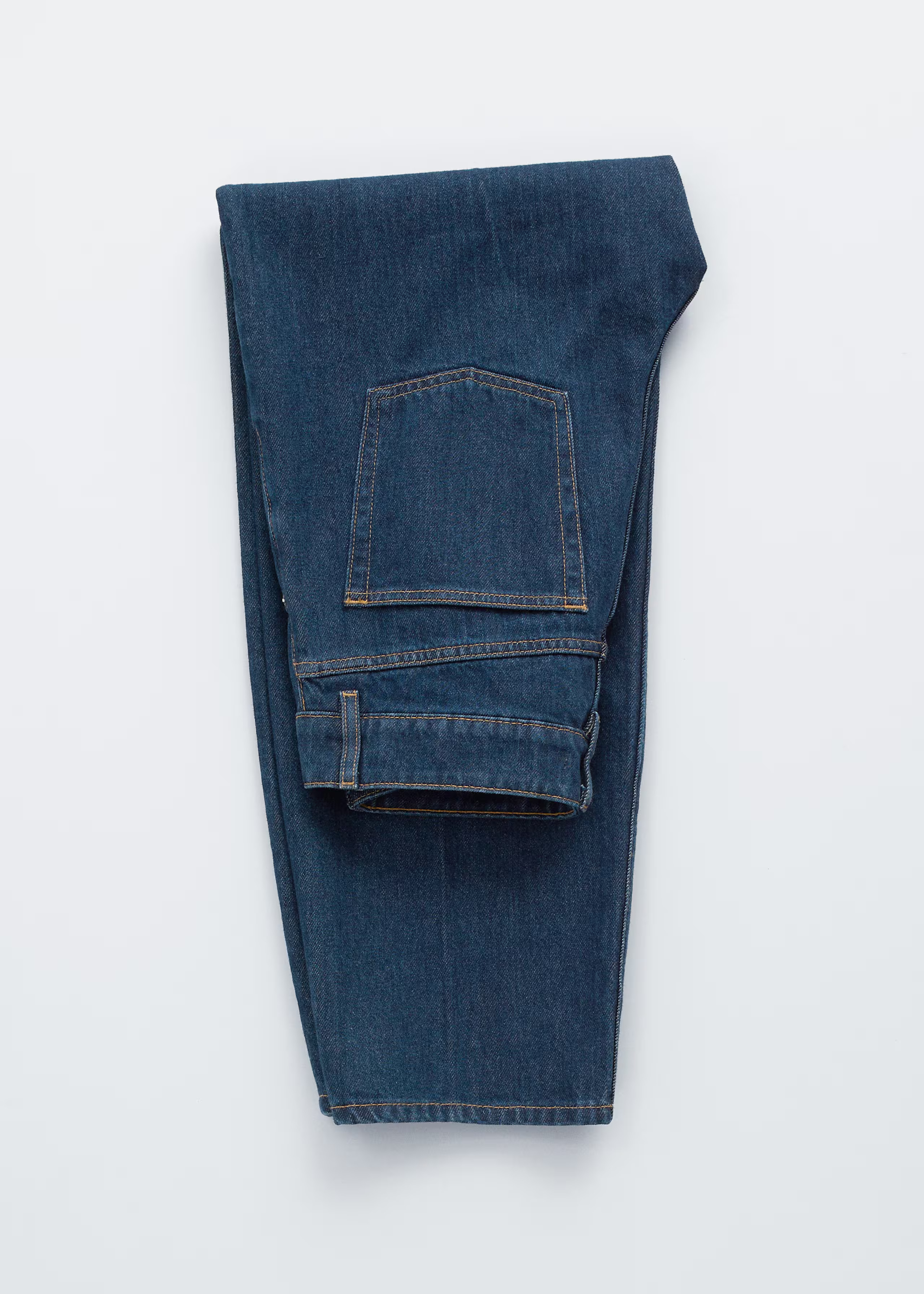 Tapered Jeans | & Other Stories UK