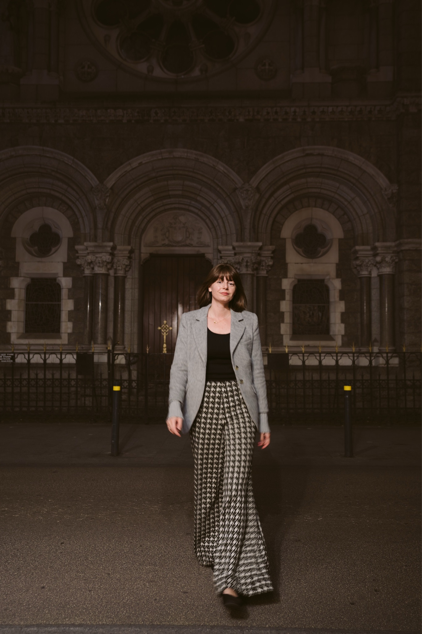Dublin Ireland travel outfit
Fall style 
European autumn outfit
Comfortably comfy travel style 