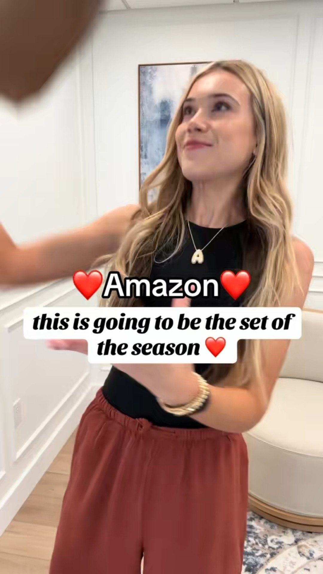 Say hello to your new favorite athleisure set 🎾✨ This Amazon 2-piece outfit (yes, under $50!) is the perfect blend of sporty and chic. The tennis-style skort has built-in shorts and pockets 🙌 paired with a quarter zip sweatshirt that’s soft, flattering, and elevated enough to wear beyond the court. Whether you’re headed to errands, travel days, or pickleball with friends—this one delivers. 

#LTKSeasonal #LTKActive #LTKTravel