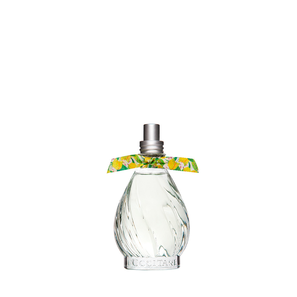 Deo Colônia Flor de Graviola | Loccitane Au Bresil (BR)
