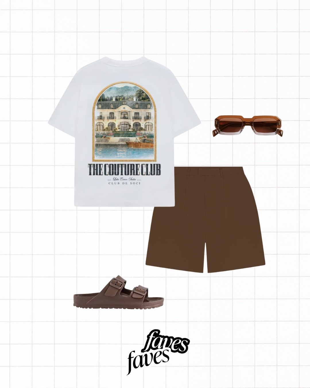 The Daddy Issue 📁
-
Menswear, Man, Summer

#LTKsummer #LTKuk