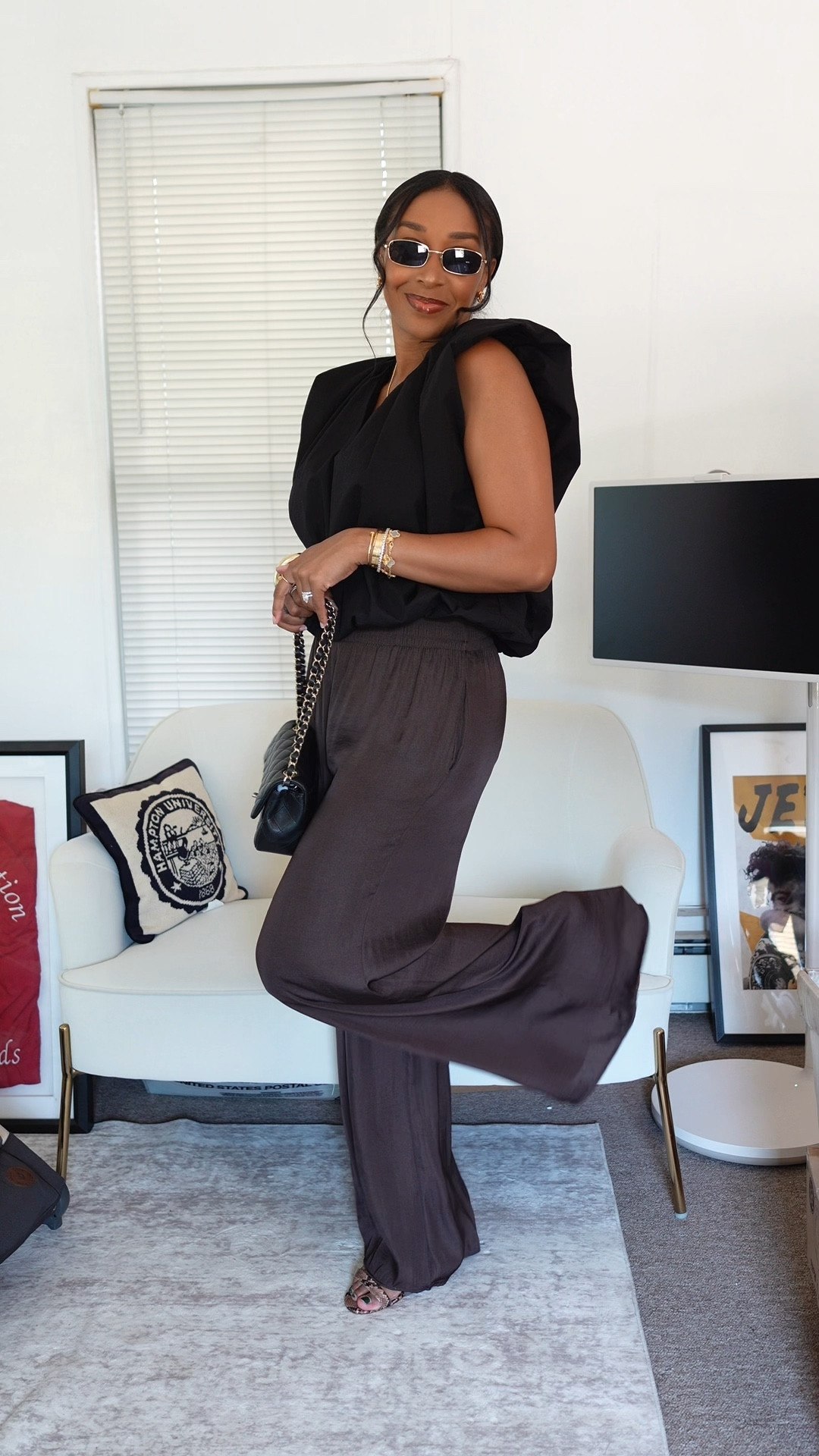 Let’s get dressed for a NYFW event 

#LTKNYFW