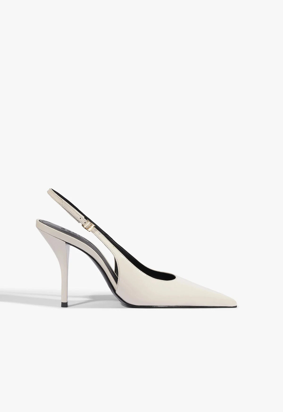 Liora Patent Leather Pump | Schutz (US)
