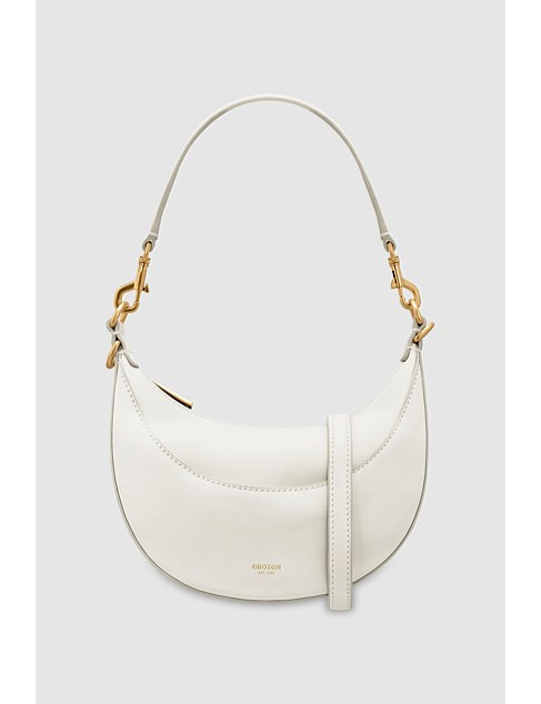 Oroton Florence Small Shoulder Bag | David Jones | David Jones (Australia & New Zealand)