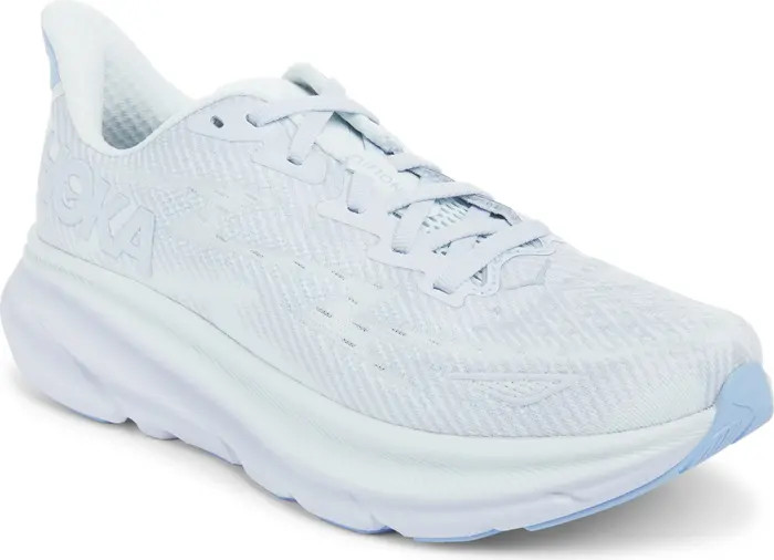 HOKA Clifton 9 Running Shoe (Women) | Nordstrom | Nordstrom