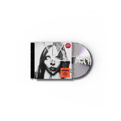 LADY GAGA - MAYHEM (Target Exclusive, CD) | Target