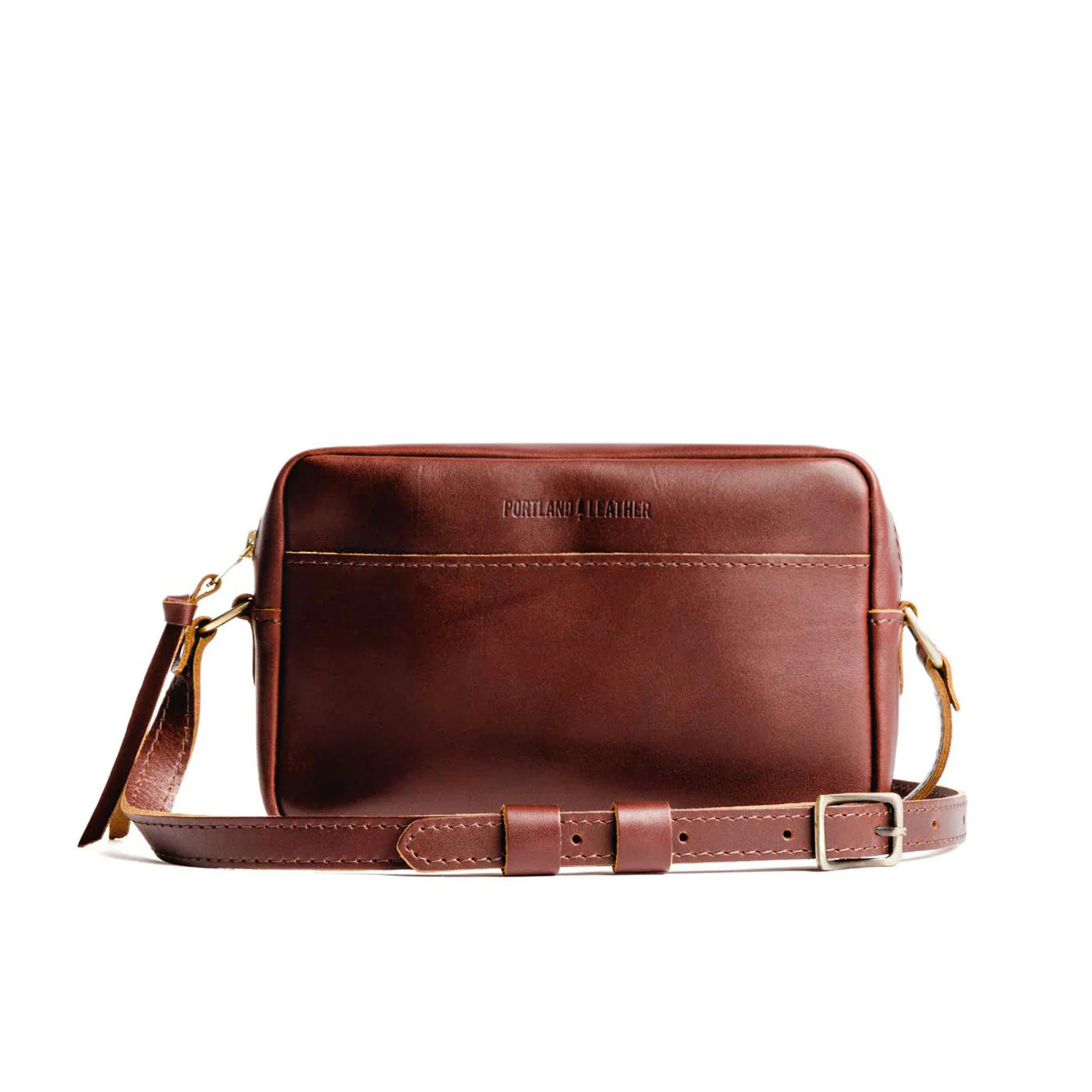 The Toaster Bag | Portland Leather Goods (US)