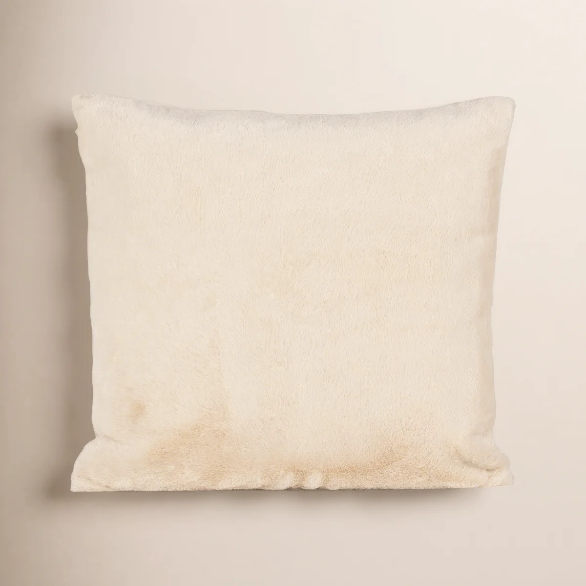 Plush Flufftail Throw Pillow | Wayfair North America