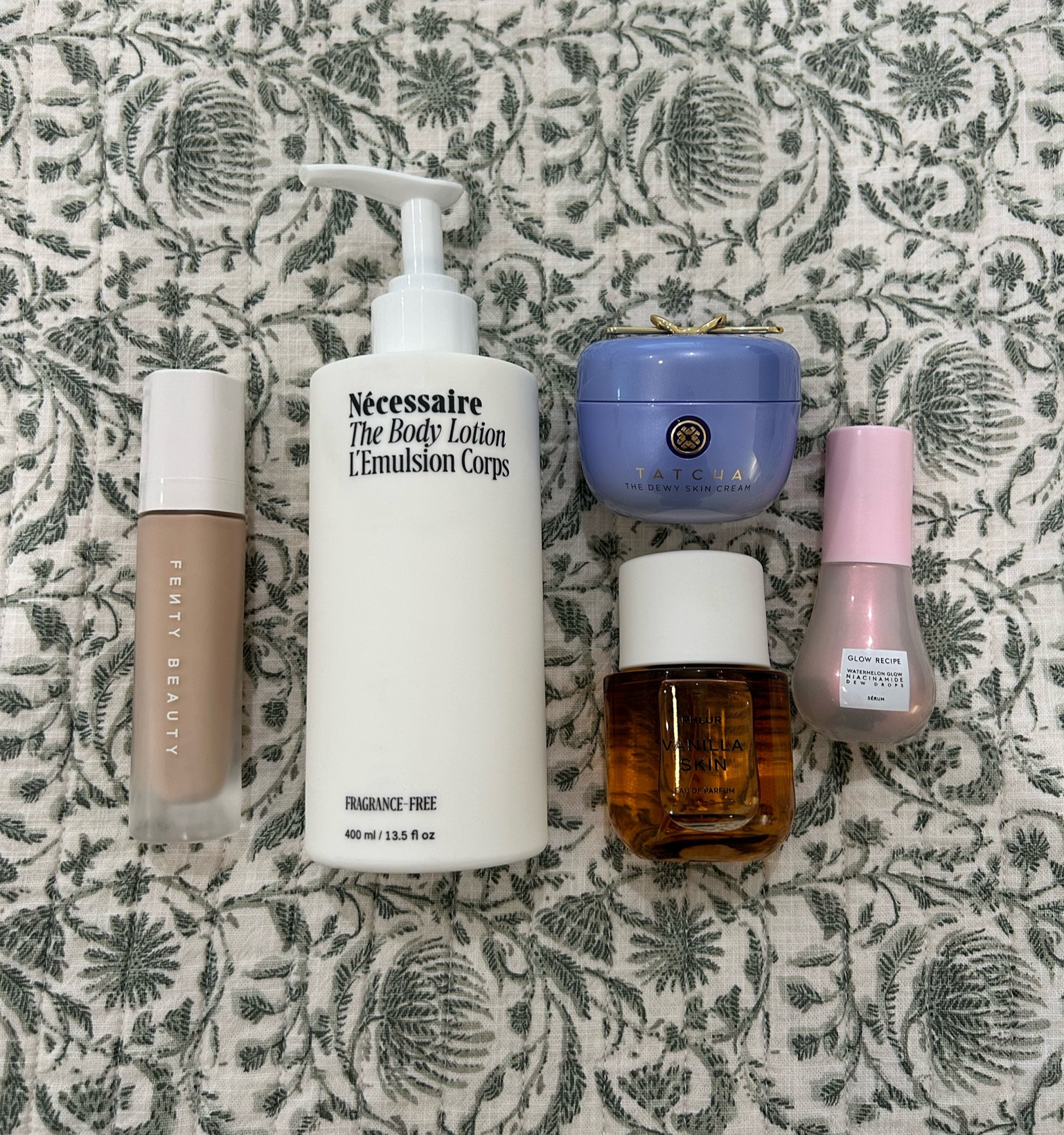 Sephora Haul! These products are all so good💖
Shade 150 in the Fenty Foundation🫶🏼

#LTKBeauty #LTKFindsUnder50 #LTKFindsUnder100