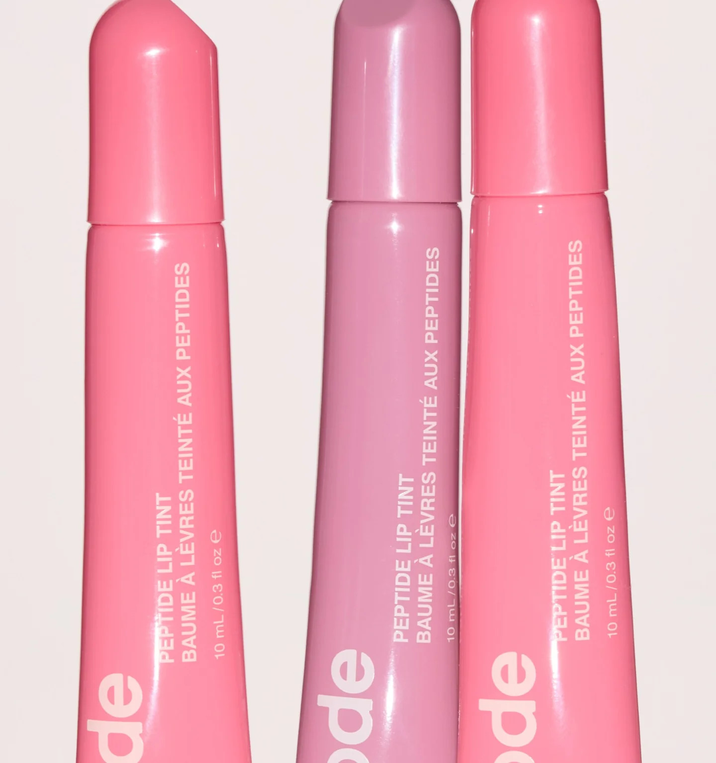peptide lip tint pretzel | rhode skin