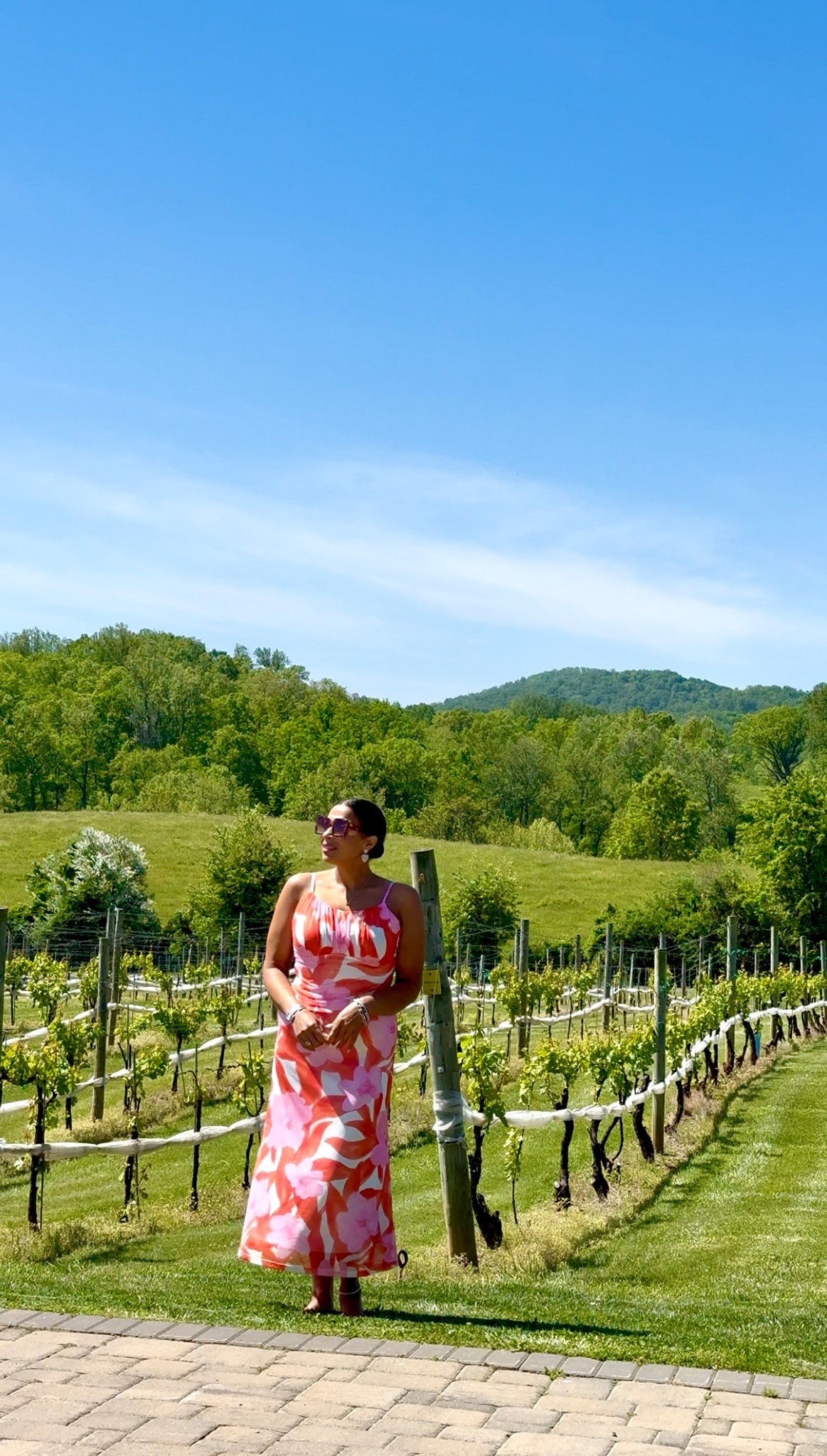 Winery ootd 

#LTKFindsUnder50 #LTKMidsize #LTKStyleTip