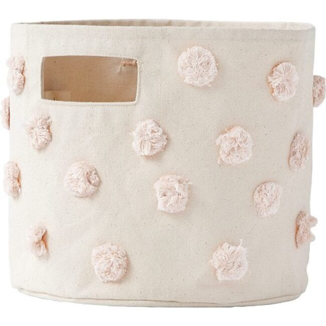 Pom Pom Pint, Blush | Maisonette