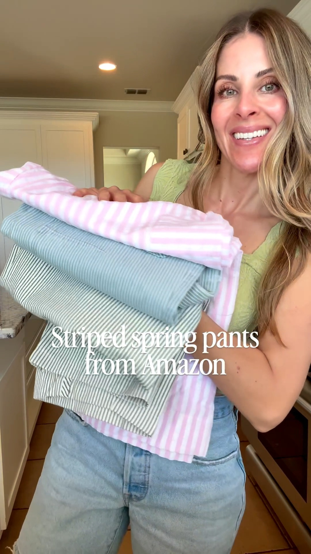 All three of these are must haves for the spring and summer! Especially if you are a girly who doesn’t love shorts. Love the fit of all three and they all come in multiple color options. Comment NEED for the deets to shop!
.
.
.
.
Amazon style Amazon outfits Amazon fashion, Amazon, mom, fashion, millennial, mom, outfits, millennial mom style spring outfits every day style