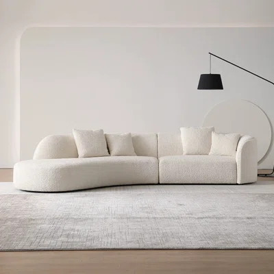 Creative Simple Casual Sofa | Wayfair North America