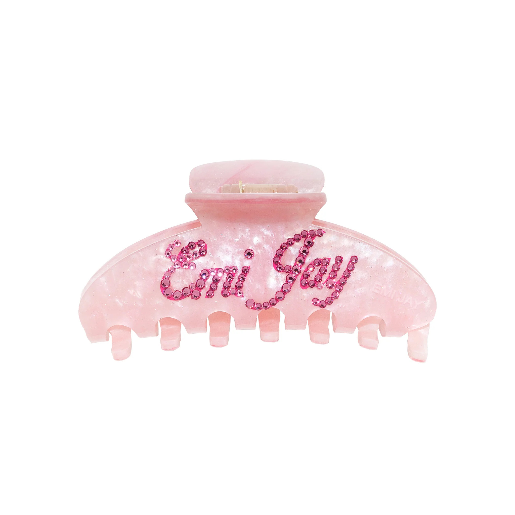 Custom Big Effing Clip | Emi Jay