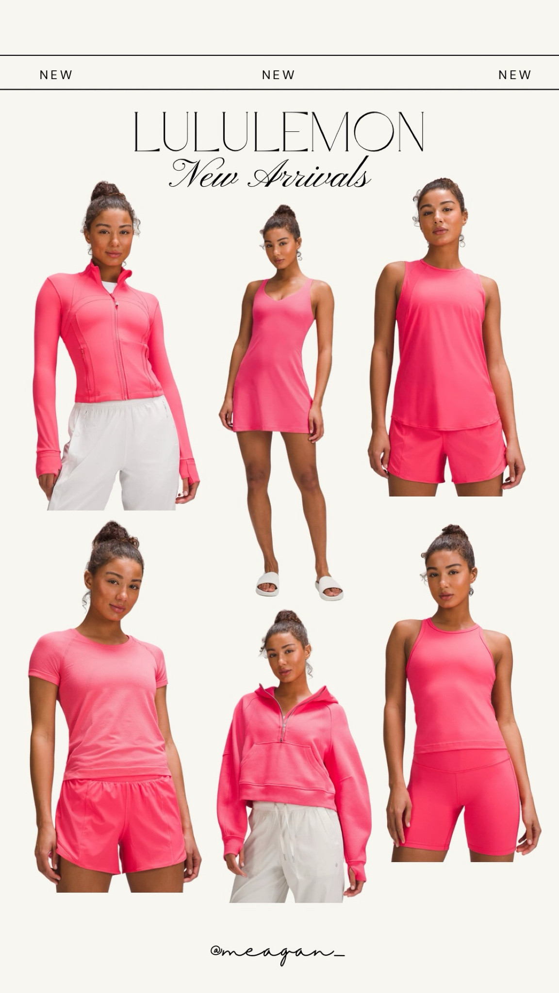 New arrivals at Lululemon!

#lululemon #newarrivals

#LTKfitness #LTKstyletip

#LTKActive