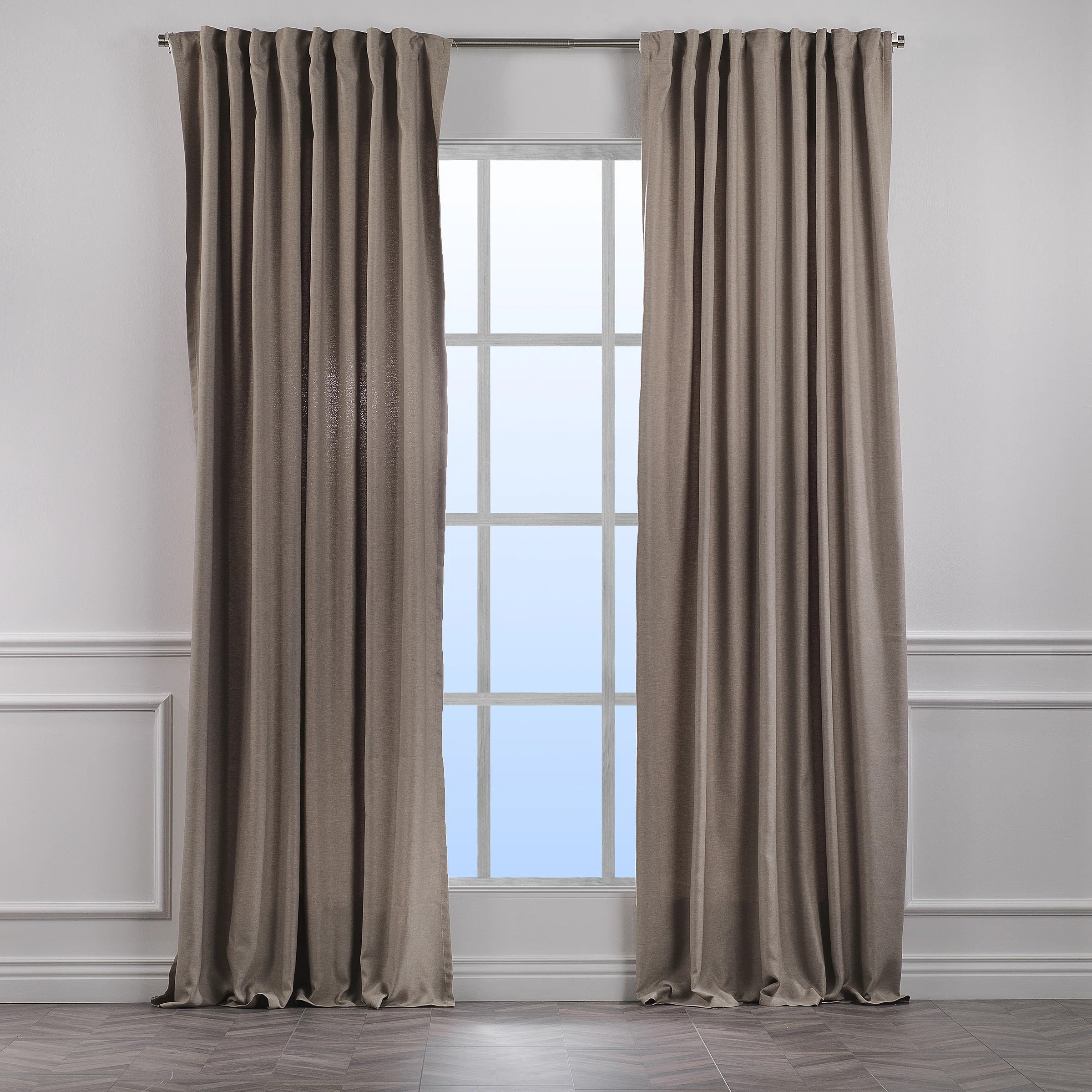 Lilijan Home & Curtain | Wayfair North America