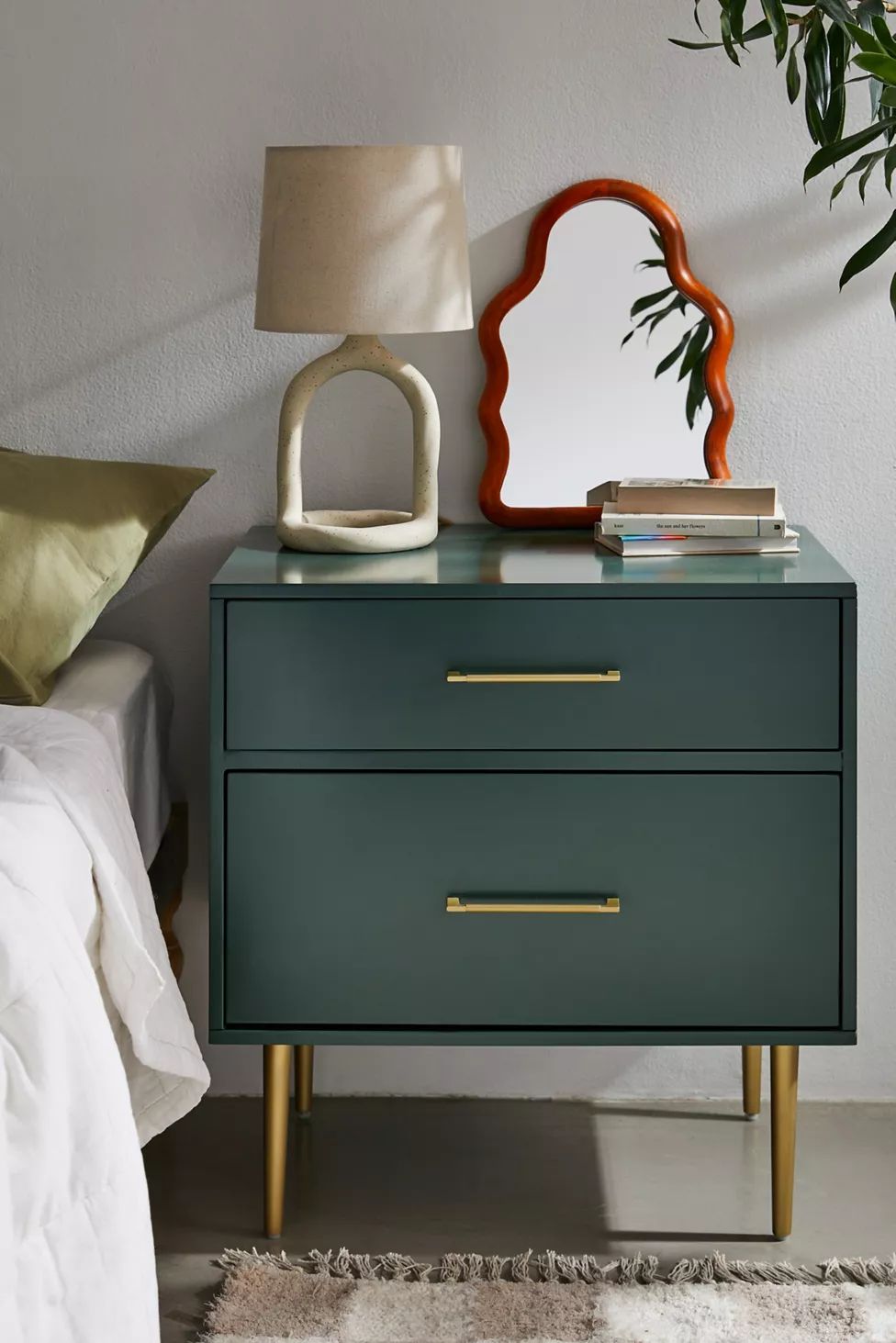 Mia Nightstand | Urban Outfitters (US and RoW)
