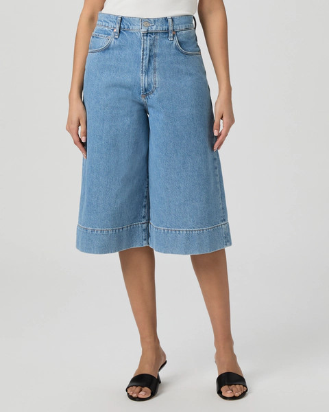 Eva Gaucho Jean | Paige