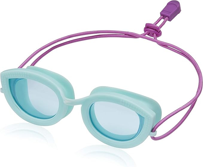 Speedo Unisex-Child Swim Goggles Sunny G Ages 3-8 | Amazon (US)