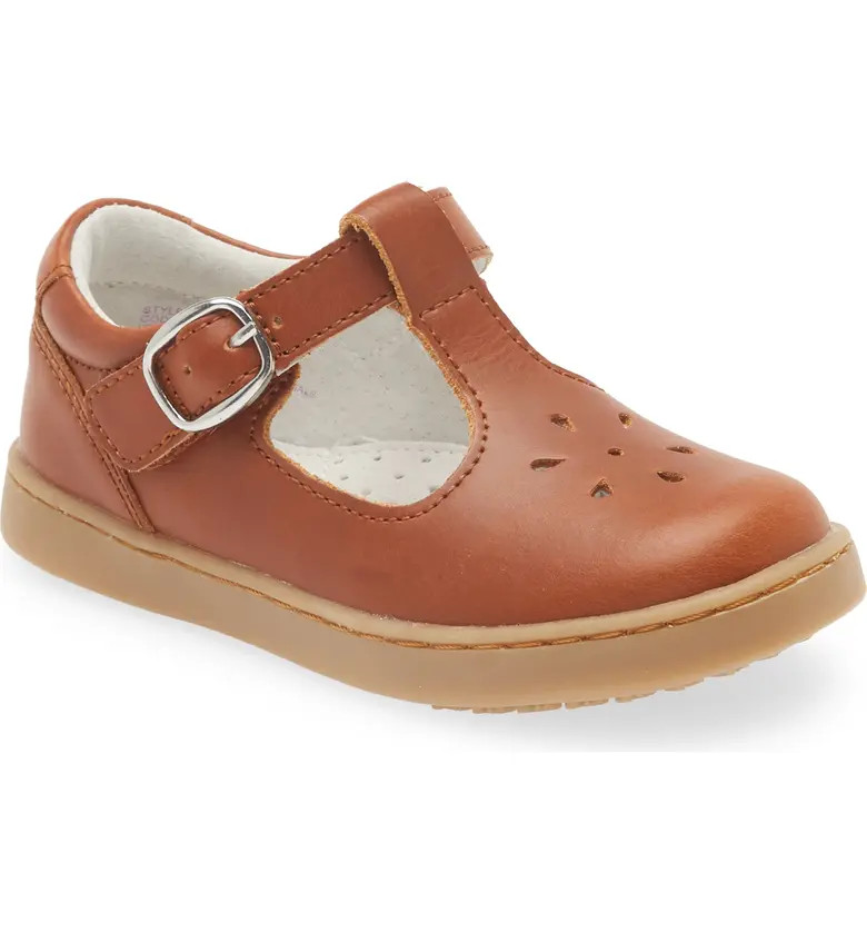 L'AMOUR Chelsea T-Strap Shoe | Nordstrom | Nordstrom