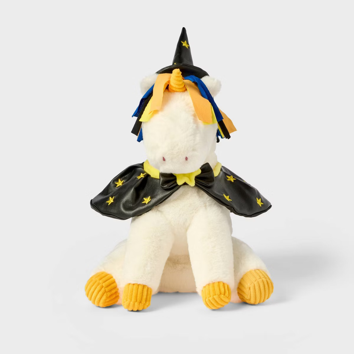 13" Unicorn Witch Stuffed Animal - Gigglescape™ | Target