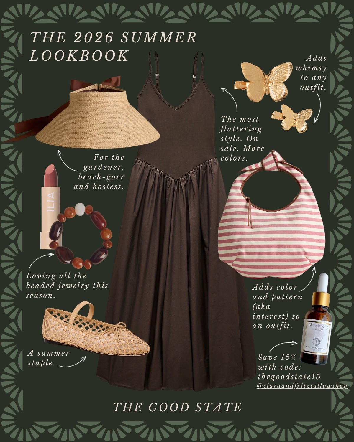 #LTKSaleAlert #LTKSeasonal #LTKootd